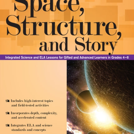 Space Structure and Story