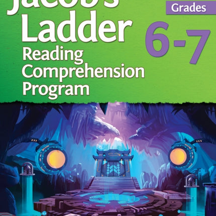 Jacobs Ladder Reading Comprehension Program