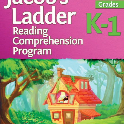 Jacobs Ladder Reading Comprehension Program