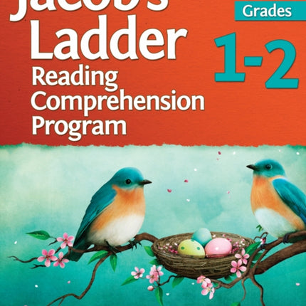 Jacobs Ladder Reading Comprehension Program