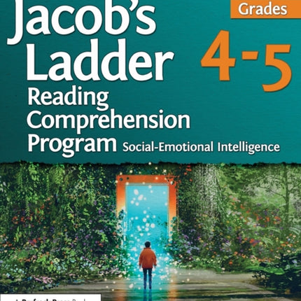 Affective Jacobs Ladder Reading Comprehension