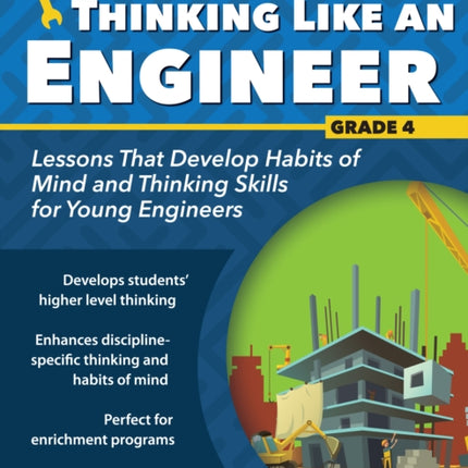 Thinking Like an Engineer