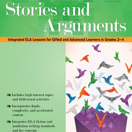 Transformations in Stories and Arguments