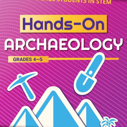 HandsOn Archaeology