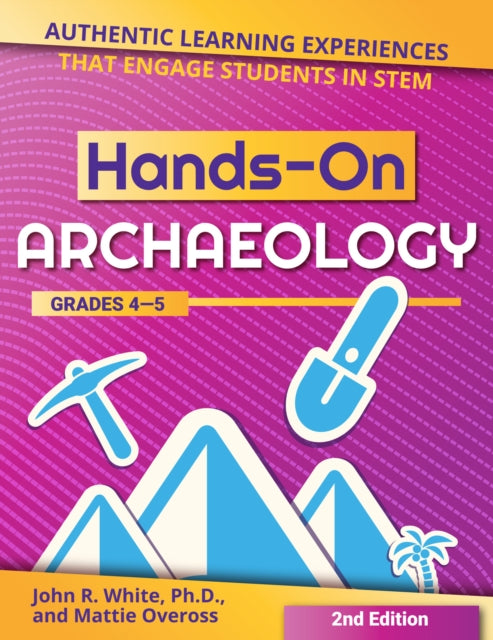 HandsOn Archaeology