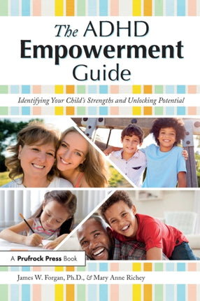 The ADHD Empowerment Guide