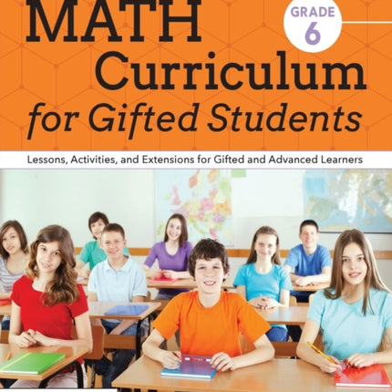 Math Curriculum for Gifted Students