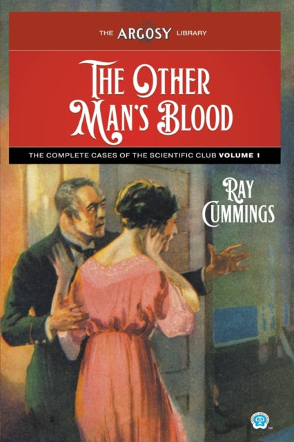 The Other Man's Blood: The Complete Cases of the