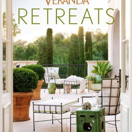 Veranda Retreats