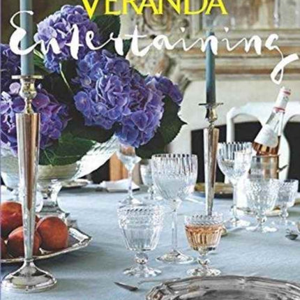 Veranda Entertaining