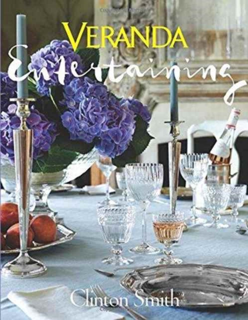 Veranda Entertaining