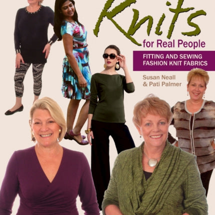 Knits for Real People