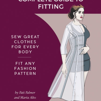 Palmer Pletsch Complete Guide to Fitting