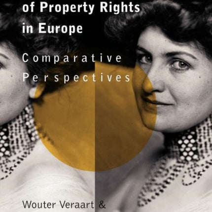 The Post-War Restitution of Property Rights in Europe