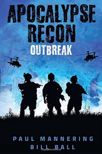 Apocalypse Recon Outbreak Volume 1