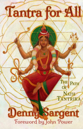 Tantra for All: The Path of Nath Tantrika