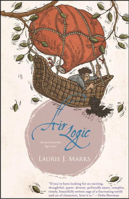 Air Logic: a novel