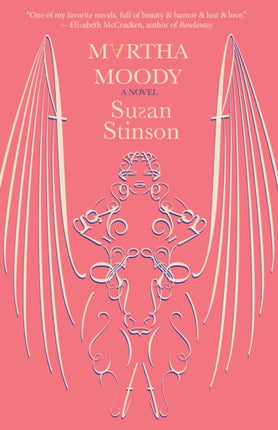 Martha Moody: a novel