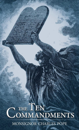 The Ten Commandments