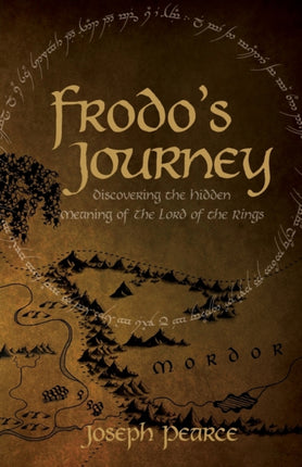 Frodo's Journey: Discover the Hidden Meaning of