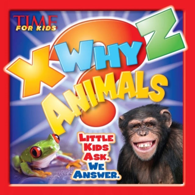 X-WHY-Z Animals