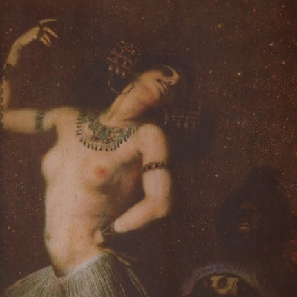 Salome: A Tragedy in One Act