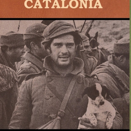 Homage to Catalonia