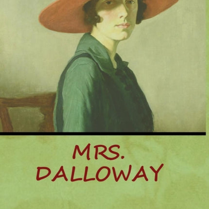 Mrs. Dalloway