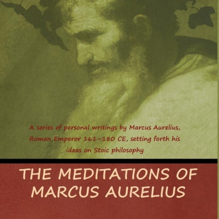 The Meditations of Marcus Aurelius
