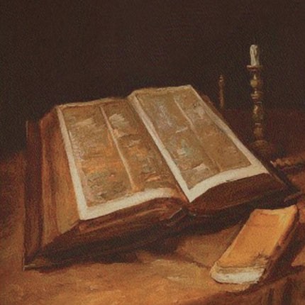 The Woman's Bible