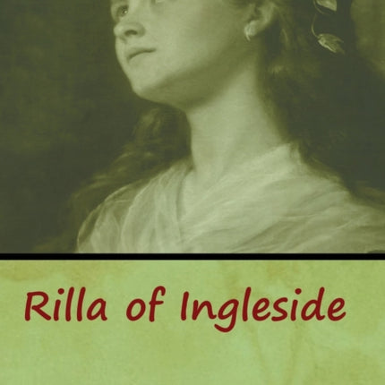 Rilla of Ingleside