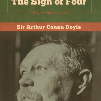 The Sign of Four
