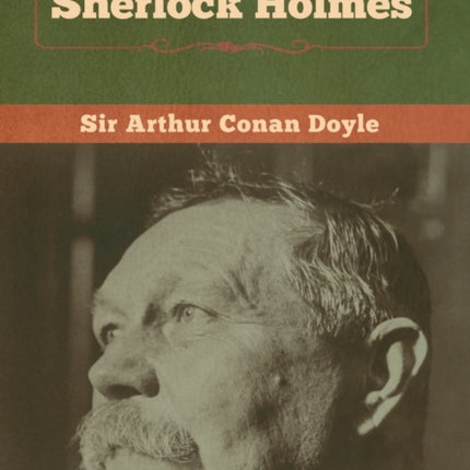 The Return of Sherlock Holmes