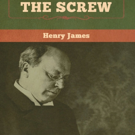 The Turn of the Screw