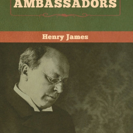 The Ambassadors