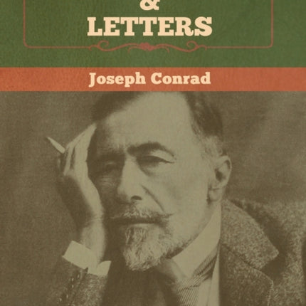 Notes on Life & Letters