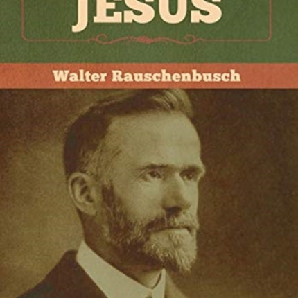 The Social Principles of Jesus