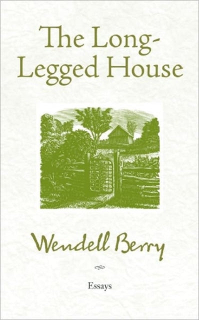 The Long-legged House