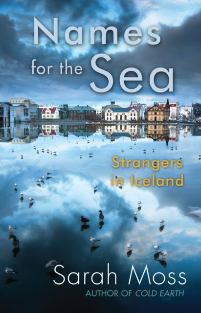 Names for the Sea: Strangers in Iceland