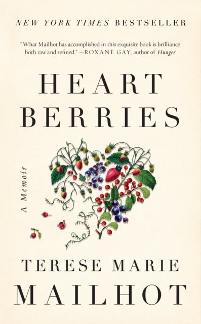 Heart Berries A Memoir