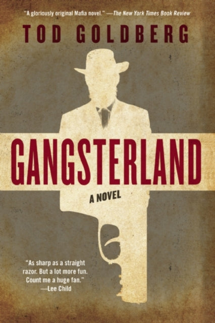 Gangsterland: A Novel