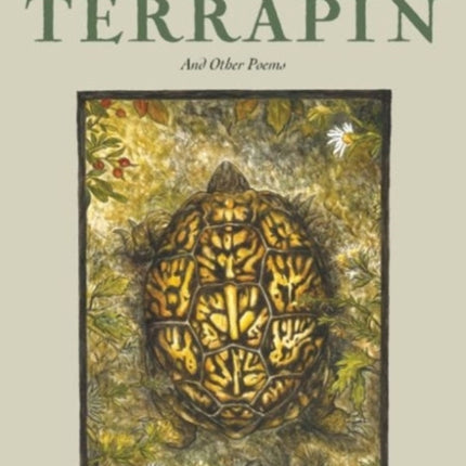 Terrapin: Poems by Wendell Berry