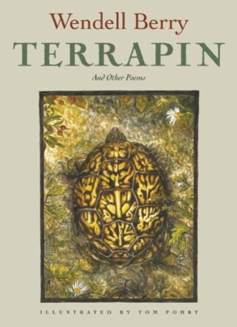 Terrapin: Poems by Wendell Berry