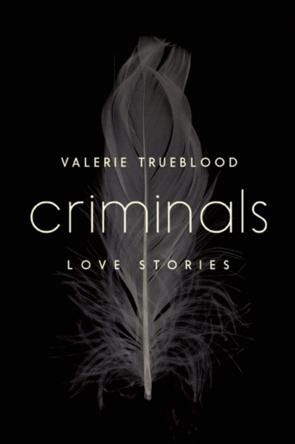 Criminals: Love Stories