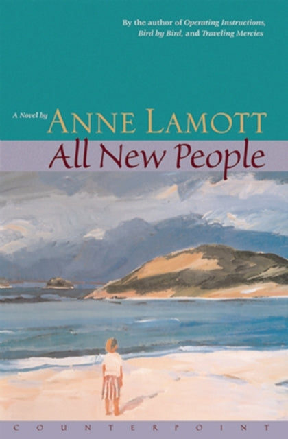 All New People: A Novel