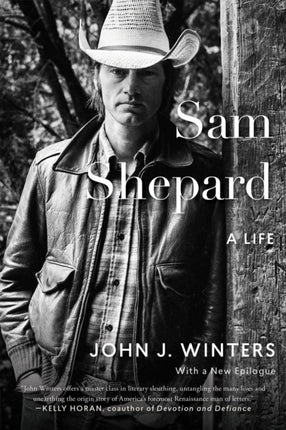 Sam Shepard A Life