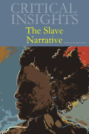 The Slave Narrative