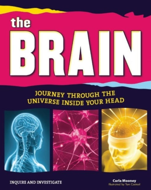 The Brain: Journey Through the Universe Inside