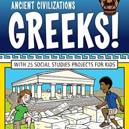 Greeks!