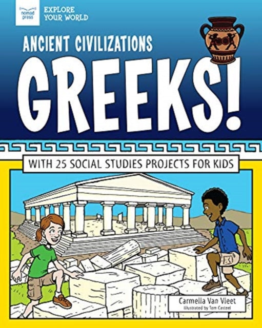 Greeks!